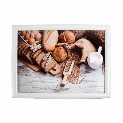 Schootkussen - Laptray - Brood (43 x 33 cm) Schootkussen - Laptray - Brood (43 x 33 cm)