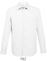 Sol’s L02922 Men Baltimore Fit Shirt - thumbnail