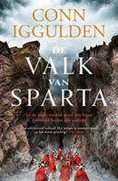 De valk van Sparta - Conn Iggulden - Paperback (9789024584048)