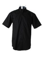 Kustom Kit K109 Men`s Classic Fit Corporate Oxford Shirt Short Sleeve - thumbnail