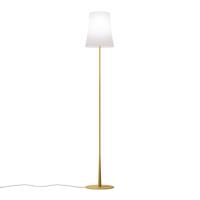 Foscarini Birdie Easy Vloerlamp - Geel