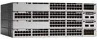 Cisco Catalyst C9300-24U-E gemanaged L2/L3 Gigabit Ethernet (10/100/1000) grijs netwerkswitch, C9300-24U-E