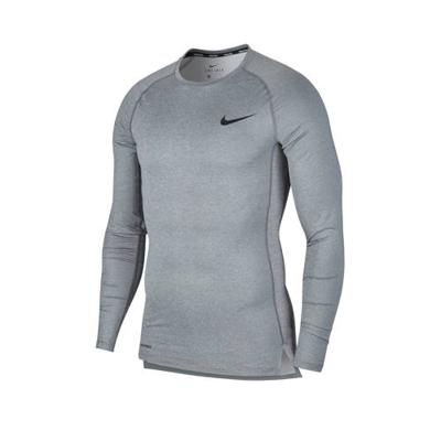 Nike sport T-shirt grijs