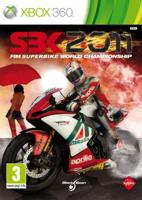 Milestone Srl SBK: Superbike World Championship 2011, Xbox 360