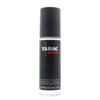 Tabac Man Hommemen Deodorant verstuiverspray, groen, 100 ml