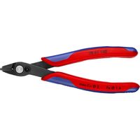 KNIPEX Electronic Super Knips XL 7861140 elektronica-tang