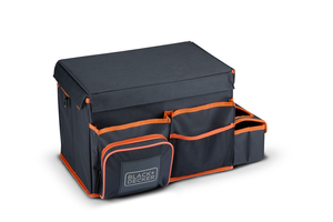 Car seat organizer & cooler