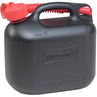 Hünersdorff 811400 Jerrycan voor brandstof 5 l Kunststof - thumbnail