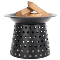 RedFire Vuurschaal Hoog Fremont 50 cm