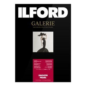 Ilford Galerie Prestige Smooth Pearl A4 310g 100 Vel