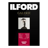 Ilford Galerie Prestige Smooth Pearl A4 310g 100 Vel - thumbnail