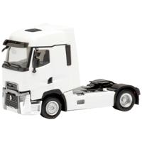 Herpa 315081 H0 Vrachtwagen Renault T facelift trekker - thumbnail