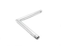 Alutruss SPAC-21 Quick Lock 90 graden hoek manier