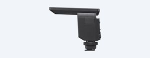 Sony ECM-B1M cameraophangaccessoire