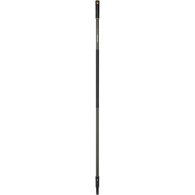 Fiskars 1000661 steel, handvat en adapter voor handgereedschap Aluminium