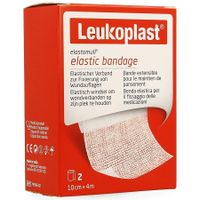 Elastomull 10cmx4m 2 Leukoplast