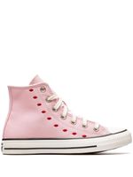 Converse baskets montantes Chuck Taylor All Star - Rose