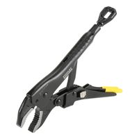 Stanley handgereedschap FATMAX® Griptang Gebogen Bekken 180mm - FMHT0-75409 - FMHT0-75409