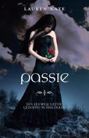 Passie - Lauren Kate - ebook