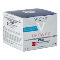 Vichy Liftactiv HA Nachtcrème 50ml