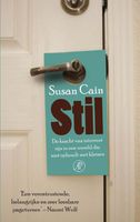 Stil - Susan Cain - ebook - thumbnail