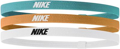 Nike Elastic Hairbands 2.0 3-pack