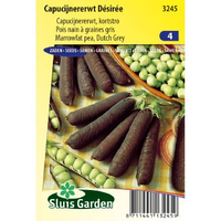 Capucijners zaden Désirée - thumbnail