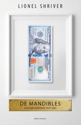 De Mandibles - Lionel Shriver - eBook (9789025447397)