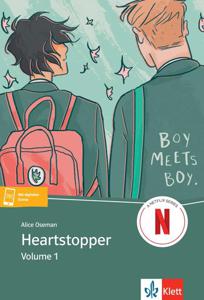 Heartstopper