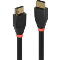 Lindy 41072 HDMI kabel 15 m HDMI Type A (Standaard) Zwart - thumbnail