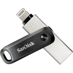 iXpand Go 128 GB USB-stick