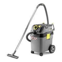 Kärcher Professional NT 40/1 Ap L *EU 1.148-321.0 Nat- en droogzuiger 1380 W 40 l