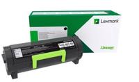 Lexmark 24B6890 tonercartridge Origineel Zwart 1 stuk(s)