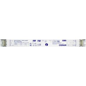 OSRAM Compacte fluorescentielamp, Fluorescentielampen Elektronisch voorschakelapparaat 54 W (1 x 54 W) Dimbaar QTI 1X28/54/220-240V DIM VS20