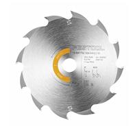 Festool Hoja de sierra Panther HW 160x1,8x20 PW12 Wood Rip Cut