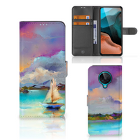 Hoesje Xiaomi Poco F2 Pro Boat