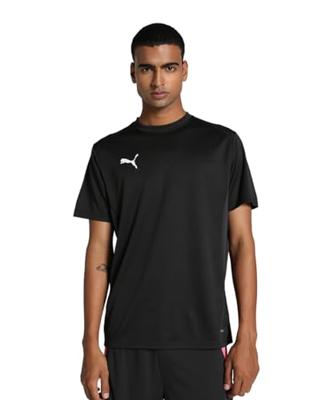 PUMA Unisex Teamgoal Jersey Tee