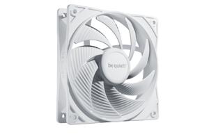 be quiet! Pure Wings 3 120mm PWM high-speed White Computer behuizing Ventilator 12 cm Wit 1 stuk(s)