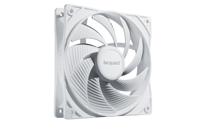 be quiet! Pure Wings 3 120mm PWM high-speed White Computer behuizing Ventilator 12 cm Wit 1 stuk(s) - thumbnail