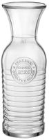 Bormioli Rocco Karaf Officina 1825 - 1 liter - thumbnail