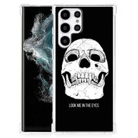 Extreme Case Samsung Galaxy S22 Ultra Skull Eyes - thumbnail