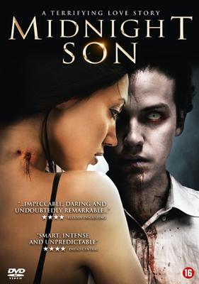 Midnight Son - DVD (8718546520785)