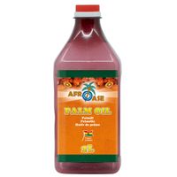 Afroase - Palmolie - 2 ltr - thumbnail