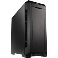 Phanteks Eclipse P600S Silent Midi-tower PC-behuizing Zwart 3 voorgeïnstalleerde ventilators, Geluidsdemping, Stoffilter - thumbnail