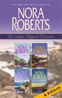 De complete Magische Donovans (4-in-1) - Nora Roberts - eBook (9789402753417)