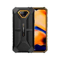 ULEFONE Mobile Armor X13, 6 GB, 64 GB, Oranje