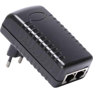 Auerswald COMfortel PoE-1000 Adapter 10 / 100 / 1000 MBit/s IEEE 802.3af (12.95 W)