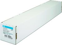 HP Universal Bond Paper-610 mm x 45.7 m (24 in x 150 ft) papier voor inkjetprinter Mat - thumbnail