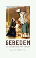 Gebeden - W. Visscher - ebook