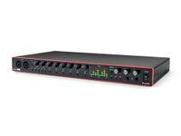 Focusrite Scarlett 18i20 MK3 - thumbnail